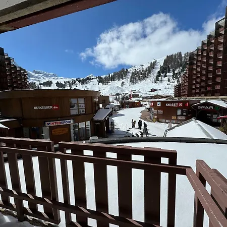 Chez Papi Fernand La Tanière * La Plagne-Tarentaise