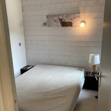 Appartamento Chez Papi Fernand La Tanière *
