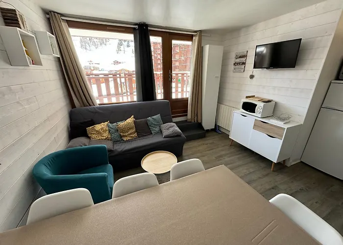 Apartman Chez Papi Fernand La Taniere *