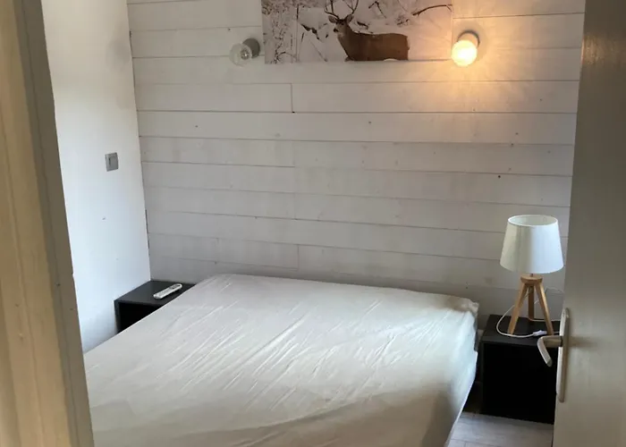 Chez Papi Fernand La Taniere * La Plagne Tarentaise