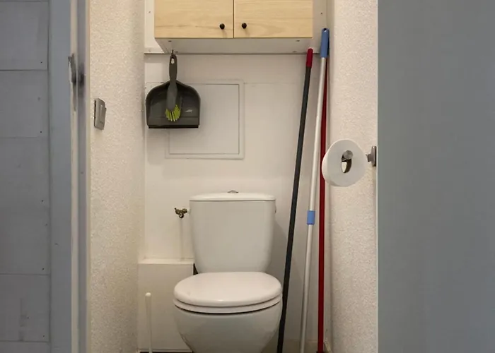 Apartman Chez Papi Fernand La Taniere