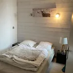 Apartament Chez Papi Fernand La Taniere
