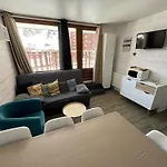 Apartament Chez Papi Fernand La Taniere *