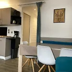 Apartament Chez Papi Fernand La Taniere La Plagne-Tarentaise