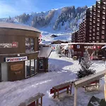 Chez Papi Fernand La Taniere La Plagne-Tarentaise